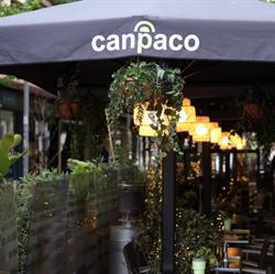 Can Paco, Palamós
