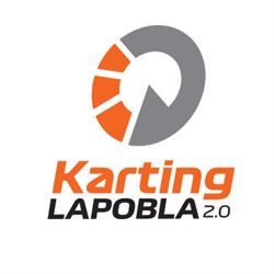 Karting La Pobla, La Pobla de Vallbona