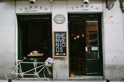 Tandem, Madrid