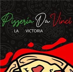 Pizzeria Da Vinci en la Victoria de Acentejo