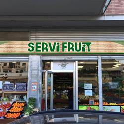 SERVIFRUIT MASQUEFA, Masquefa