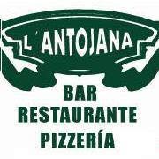 La Antojana Restaurante, Fresneda