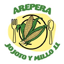 Arepera Bar. Jojoto y Millo II, Playa Honda