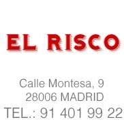El Risco, Madrid