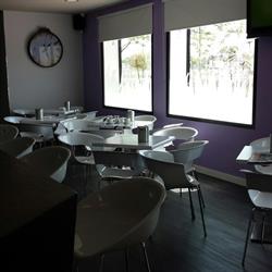 La Terraza, Valladolid