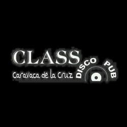 Class Disco Pub, Caravaca de la Cruz