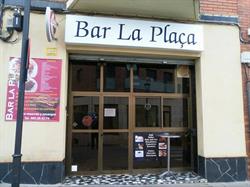 Bar La Plaça, Sant Climent de Llobregat