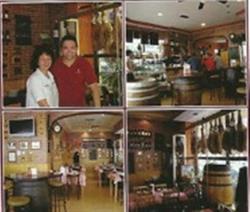 El Bodegón Roberto-yeny, Las Palmas de Gran Canaria
