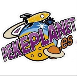 Pekeplanet, Córdoba