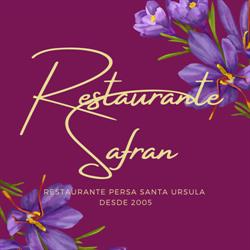 Safran, Santa Úrsula