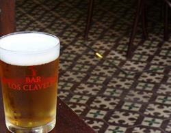 Los Claveles, Sevilla