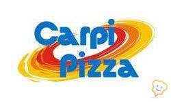 Pizzeria Carpi, Salt