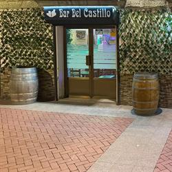 Bar Del Castillo, San Asensio