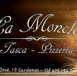 La Moncloa Tasca-Pizzería, Arucas