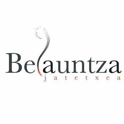 Belauntzako ostatua