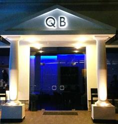 QB Cocktails & Bar, L'Eliana