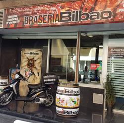 Braseria Bilbao