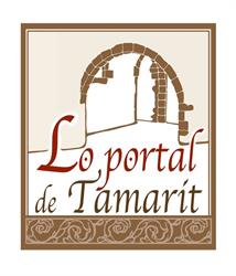 Lo Portal de Tamarit, Tortosa