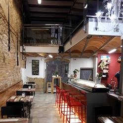 La Fusteria, Tortosa