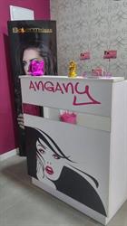 Angany Peluqueros, Villalbilla