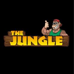 The Jungle, Benidorm