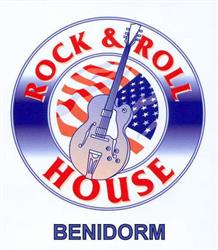 Rock & Roll House, Benidorm