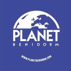 Planet Benidorm