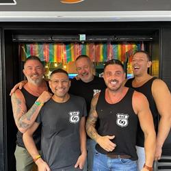 Bar 69 Benidorm