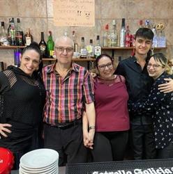 Bar Gato Pardo, Barcelona