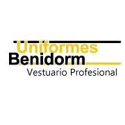 Uniformes Benidorm
