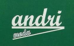 Andri Moda, A Estrada