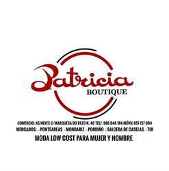 Patricia Boutique, As Neves