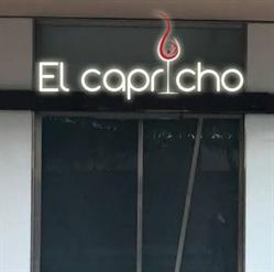 El Capricho, Murcia