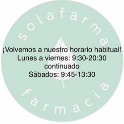 SolaFarma, Gijón