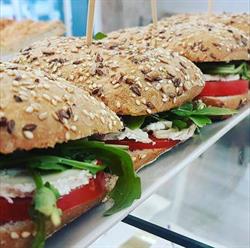 Dreams Cafe, Lleida