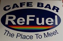 Bar ReFuel, Benidorm