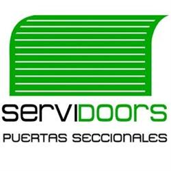 Servidoors puertas seccionales, Quer
