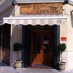 El Gorrion, Elche