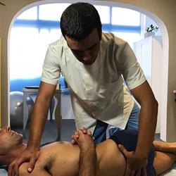 Osteopatia y Fisioterapia Las Palmas, Las Palmas de Gran Canaria