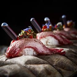 Restaurante Biosfera, Guadalajara
