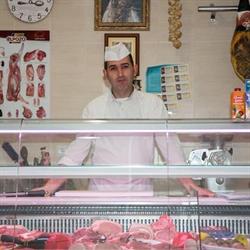 Carnicería Jose, Benamejí