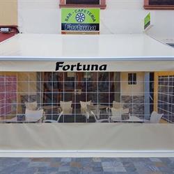 Bar Cafetería Fortuna, Almoradí