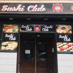 Sushi Club, Elche