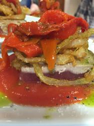 Gastrobar Capi, Calahorra