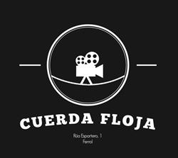 Cafetería Cuerda Floja, Ferrol