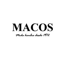 Macos, Pontevedra