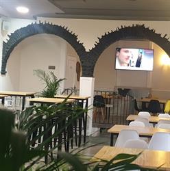 La Taperia Sixtina, Ourense