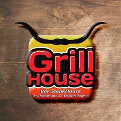 Grill House, Benidorm