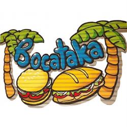 Bocataka, Guardamar del Segura