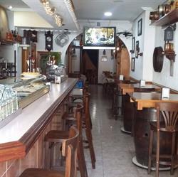 Taberna la Venta Del Duende, Torrevieja